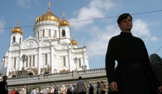 Украјинска полиција претреса домове свештеника УПЦ