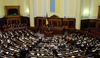 У Украјини затражили да се блокира закон о језику којим је украјински дефинисан као једини