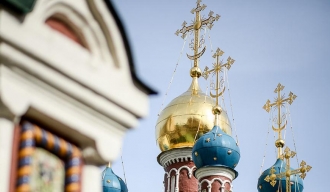 „Православна црква Украјине“ се оградила од „Црногорске православне цркве“