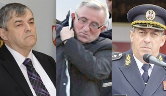 Генерали у пензији подржали ангажовање Војске Србије