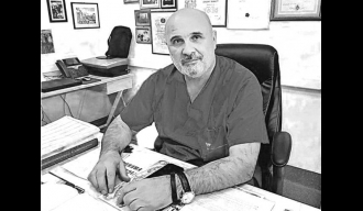 Сахрана доктора Лазића, Република Српска одаје почаст чувеном хирургу