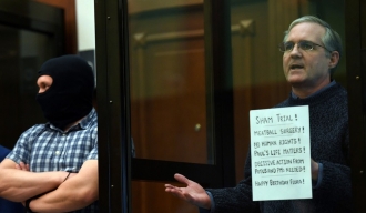 РТ: Руски суд прогласио бившег маринца САД-а Полa Вилана кривим за шпијунажу, осудивши га на 16 година затвора