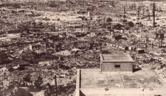 Хирошима: Највећи ратни злочин у историји човечанства