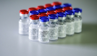 У Србију стиже још 50.000 доза „спутњик“ вакцине