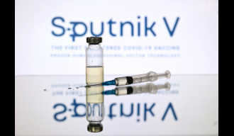 У Србију стиже још 130.000 вакцина „Спутњик V“