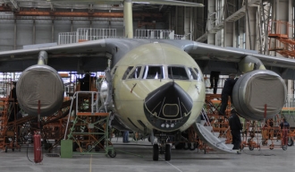 Кијевске власти забраниле испоруке мотора Русији за цивилне авионе