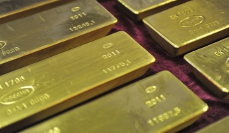 РТ: Русија престигла Кину у трци за златним резервама да би се окончала доминација долара