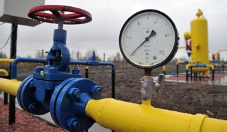 Европски гас кошта Украјину четири пута више од руског