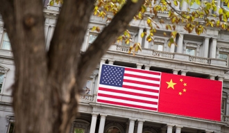 Кина и САД се договорили да неће водити трговински рат