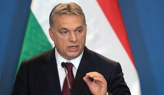Мађарска: Ко подржава улазак миграната порез 25 одсто