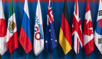 Министри финансија земаља Г20 одредили ризике за светску економију