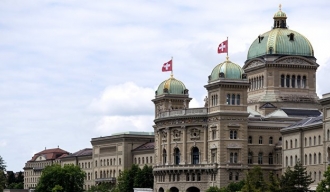Швајцарска ће учествовати у било ком новом платном систему