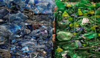 РТ: Јапан се затрпава пластичним отпадом након што је Кина обуставила увоз