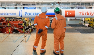 Србија рачуна на гасовод „Турски ток“