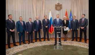 Република Србија и „Руске железнице“ имају намеру да прошире сарадњу