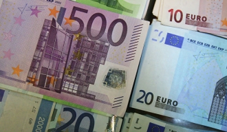 Седамнаест централних банака еврозонe више неће издавати новчаницу у апоену од 500 евра