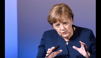 Меркелова: У ЕУ постигнут консензус о изградњи гасовода „Северни ток 2“