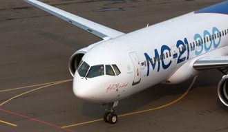 Производња првих серијских авиона МС-21 одложена до краја 2020. године