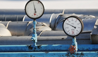 Шеф украјинског „Нафтогаса“ оптужио Немачку да лишава Украјину транзита руског гаса