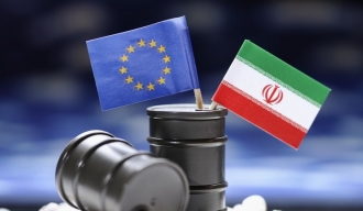 РТ:  „Уморни од чекања”: Иран осудио ЕУ због кашњења у покретању трговинског механизма