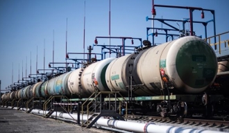 У Кијеву саопштили о опасности колапса економије због забране испоруке нафте из Русије