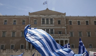 Немачка одбацила нове захтеве Грчке за репарацију штете из Другог светског рата