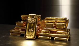 РТ: Збогом долар! Русија напунила трезоре са још 18,7 тона злата