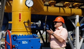 Кобољев: „Нафтогаз“ и „Гаспром“ ће морати да преговарају о продужењу споразума о транзиту гаса