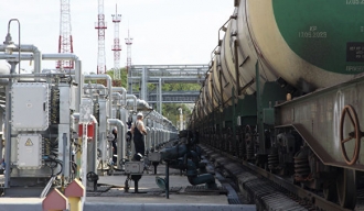 Ступила на снагу забрана извоза угља и нафтних деривата из Русије у Украјину