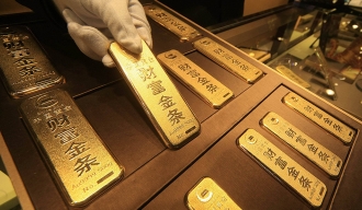 РТ: Пекинг на Трампове царине одговара великом куповином злата