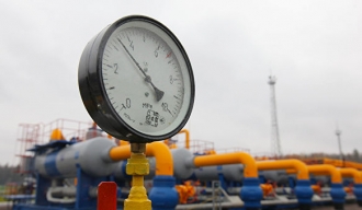 Кијев: Европске земље би могле да се суоче са несташицом гаса