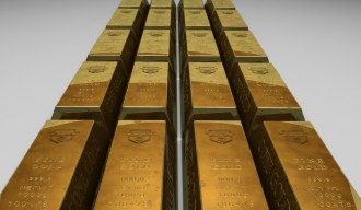 РТ: Низ пут од жуте цигле: Кина купује злато удаљавајући се од долара, док трговински рат са САД-ом ескалира
