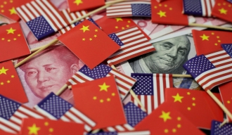 РТ: САД прогласиле Кину „валутним манипулатором“ како би уздрмале глобално финансијско тржиште - Народна банка Кине