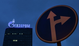 „Гаспром“ бележи раст извоза гаса у Европу: Западноевропско тржиште предњачи