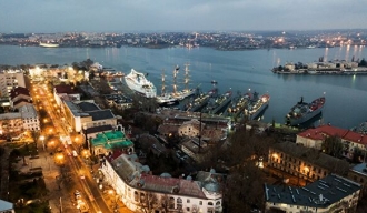 Украјина тражи од Русије надокнаду за имовину у кримским лукама