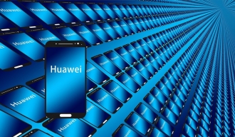 РТ: Кинески „Хуавеј“ највећи светски произвођач паметних телефона