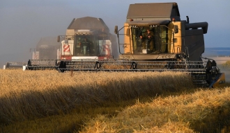 Како је Русија постала светски лидер у извозу пшенице?