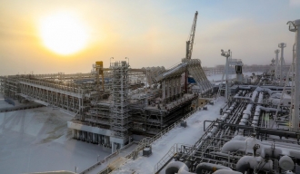 Како је Русија постала највећи извозник гаса на свету