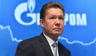 Алексеј Милер поново изабран за директора „Гаспрома“