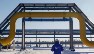 РТ: Русија утростручила испоруке гаса Кини гасоводом „Снага Сибира“