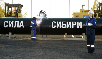 Русија ће продужити гасовод „Снага Сибира“ до Монголије