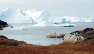 РТ: Гренланд одустао од истраживања нафте након 50 година