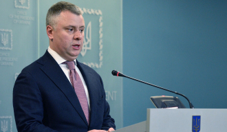 Шеф „Нафтогаса Украјине“: Ако не буде транзита гаса кроз Украјину, то повећава вероватноћу потпуног рата између Русије и Украјине
