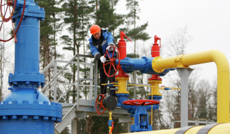 „Гаспром“ удовољио захтеву Молдавије да не прекида испоруке гаса