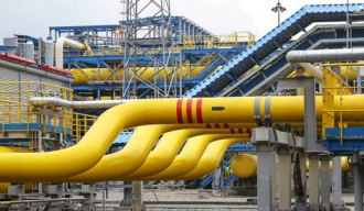 РТ: Тврдње да Русија гуши снабдевање гасом у Европи су лаж - „Гаспром“