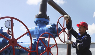 Србија достигла историјски максимум у резервама гаса
