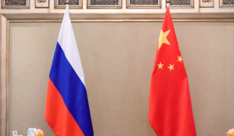 Трговински промет између Русије и Кине на рекордном нивоу