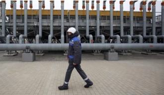 Турска делимично прешла на плаћање руског гаса у рубљама