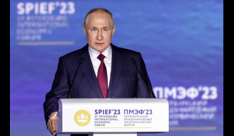 Русија очекује да ће ове године оборити рекорд по извозу пшенице — Путин