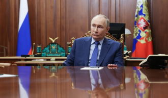 РТ: Путин поставља темеље за конфискацију америчке имовине